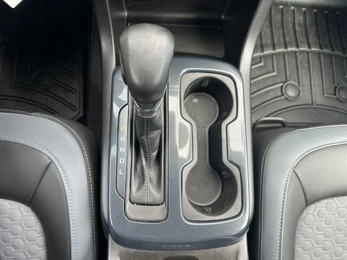 Certified 2022 Chevrolet Colorado Z71 AWD/4WD image 6