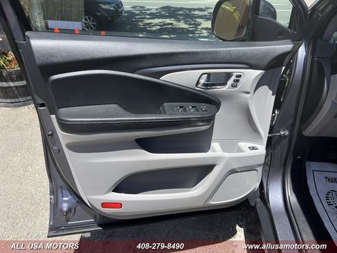 Used 2020 Honda Pilot EX-L image 12
