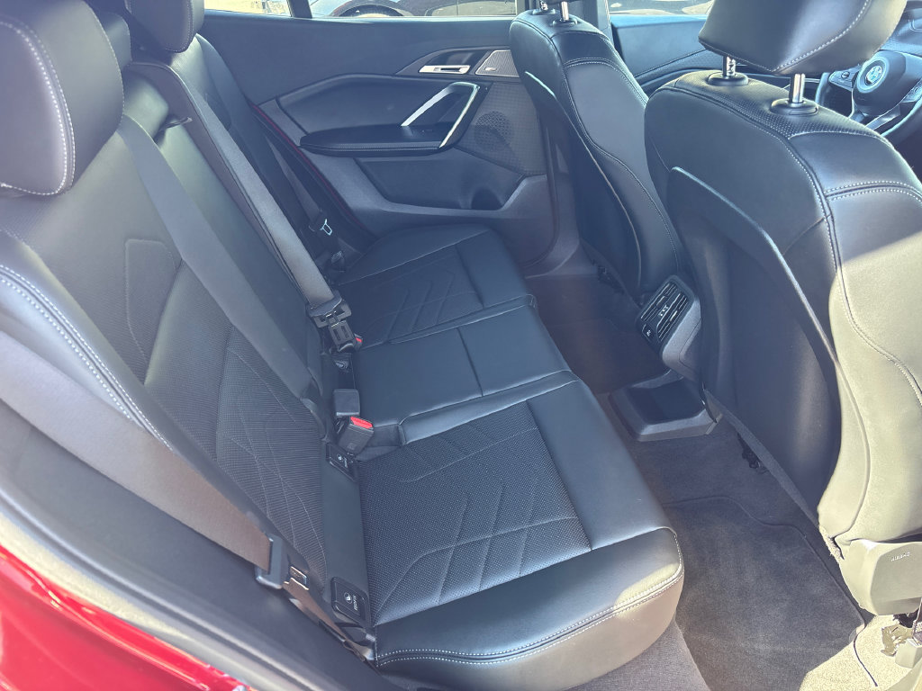 Used 2026 BMW X2 xDrive28i w/ Convenience Package AWD/4WD image 17