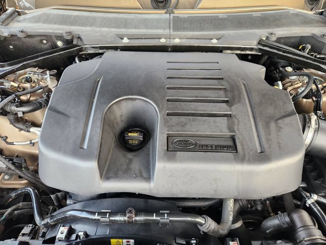 Used 2020 Land Rover Defender 110 SE AWD/4WD image 25
