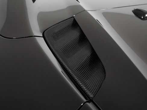 Certified 2017 Ferrari 488 Spider RWD image 56