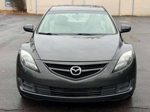 Used 2012 MAZDA MAZDA6 i Sport image 10