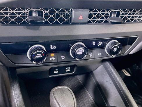 Used 2023 Honda Accord LX image 15
