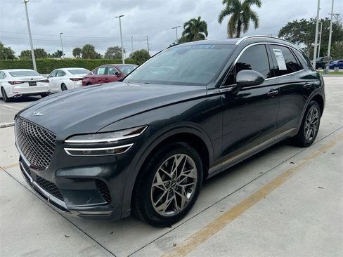 Used 2023 Genesis GV70 2.5T w/ Select Package image 3