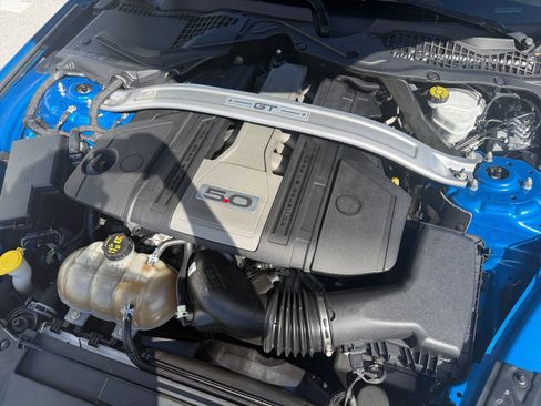 Used 2019 Ford Mustang GT Premium w/ GT Performance Package image 29