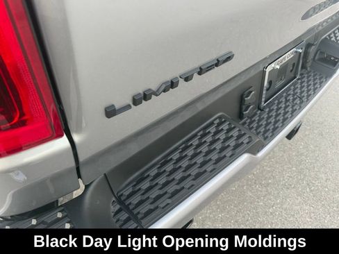 New 2026 RAM 1500 Limited image 38