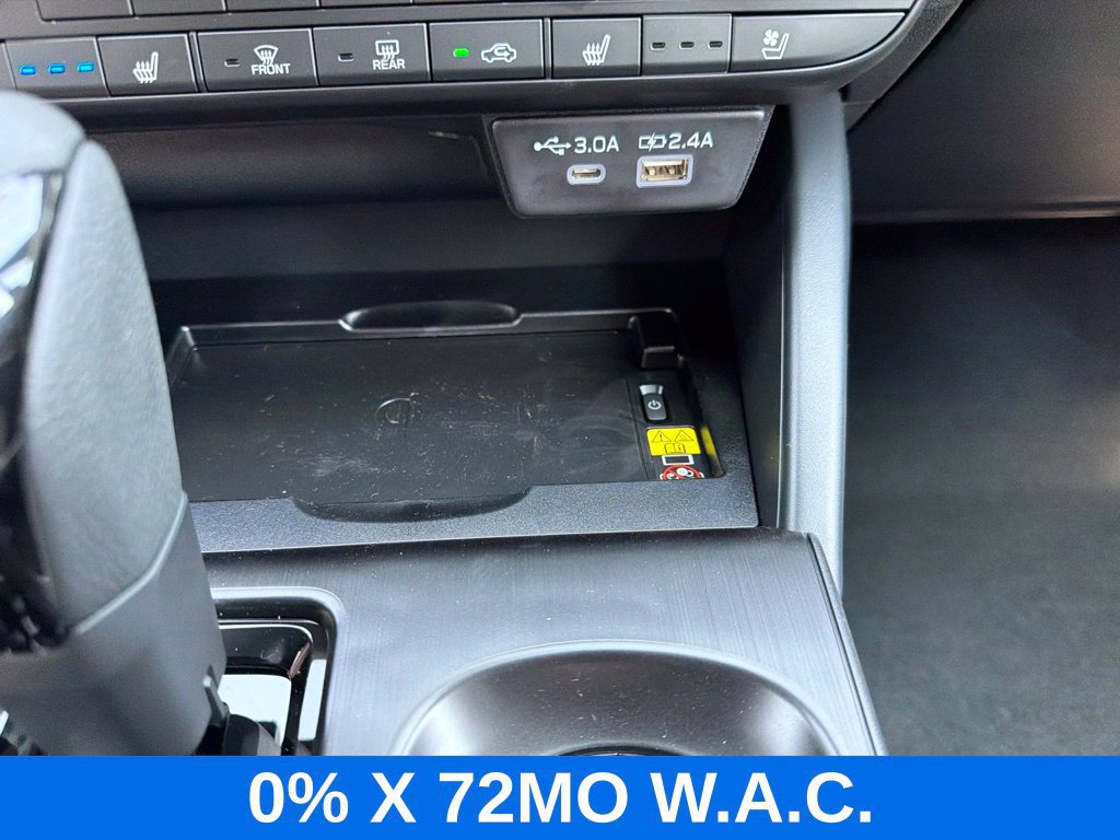 New 2026 Subaru Outback Touring XT AWD/4WD image 17