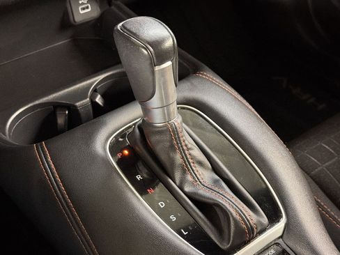 Certified 2023 Honda HR-V Sport image 18