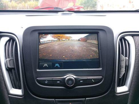 Used 2016 Chevrolet Malibu LS image 24