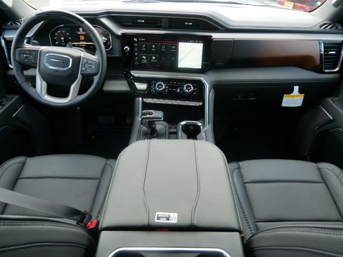 New 2026 GMC Sierra 1500 Denali image 6