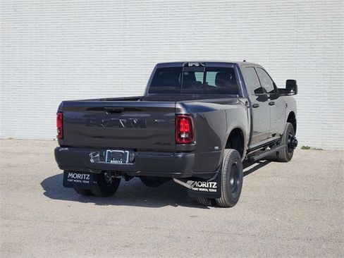 New 2026 RAM 3500 Tradesman image 4