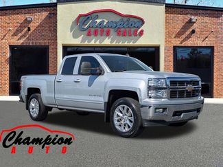 Used 2015 Chevrolet Silverado 1500 LT w/ All Star Edition video 1