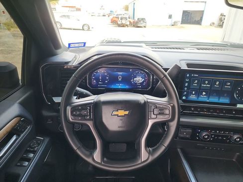Used 2026 Chevrolet Silverado 3500 High Country w/ High Country Premium Package image 21