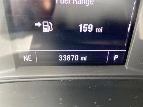 Used 2025 Chevrolet Malibu LT FWD image 6