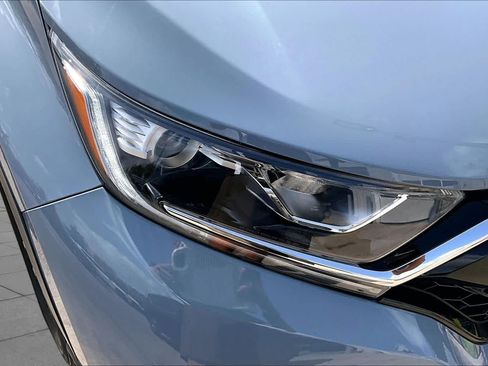 Used 2022 Honda CR-V EX-L image 27