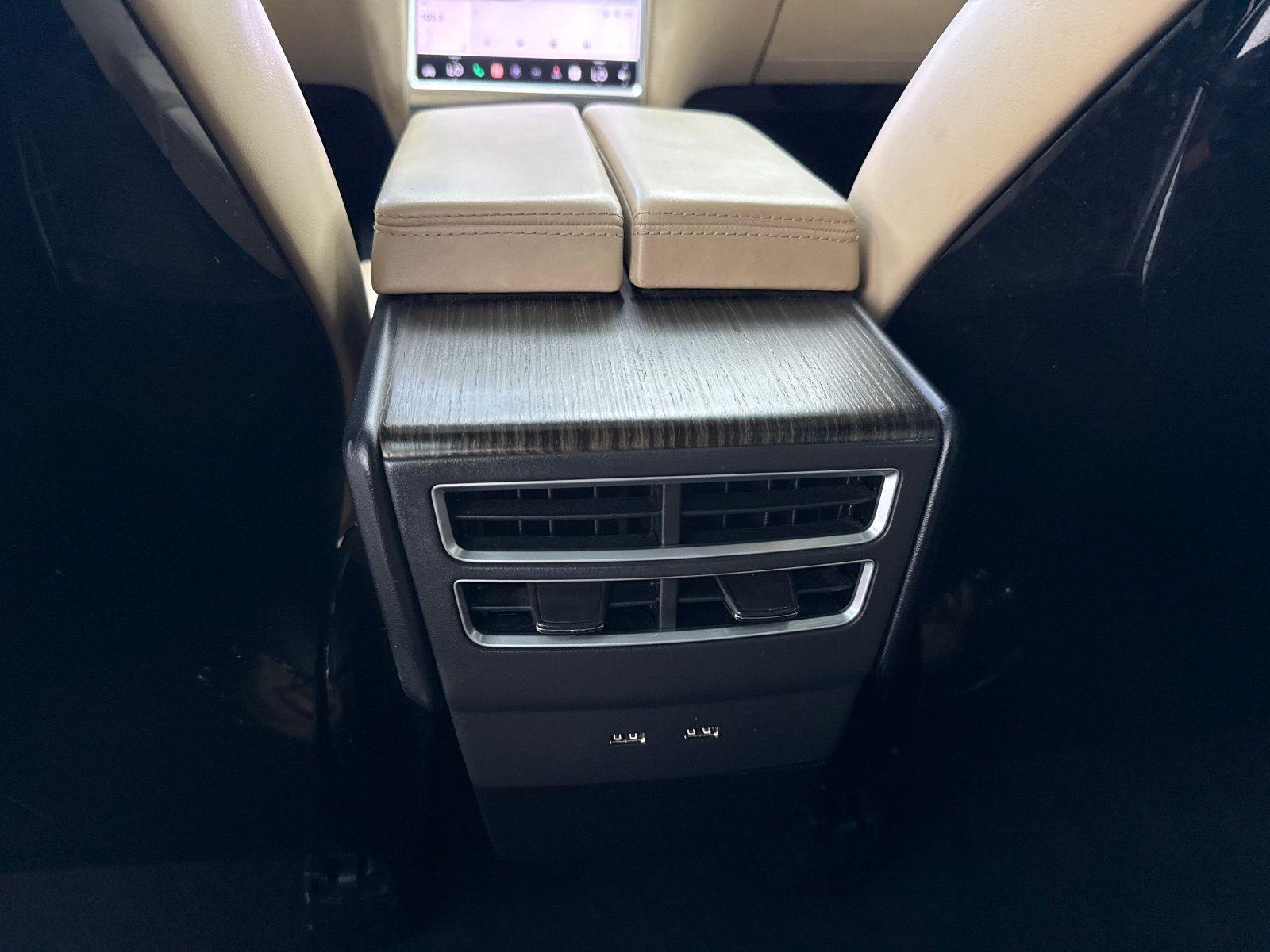 Used 2016 Tesla Model X 75D AWD/4WD image 49