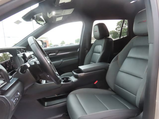 New 2026 GMC Terrain AT4 w/ Convenience Package III AWD/4WD image 19