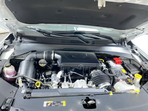 Used 2023 Jeep Compass Trailhawk image 18