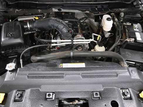Used 2011 RAM 3500 ST w/ Trailer Brake Control Group AWD/4WD image 37