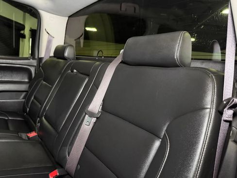 Used 2017 GMC Sierra 1500 SLT w/ Texas SLT Premium Package RWD image 19
