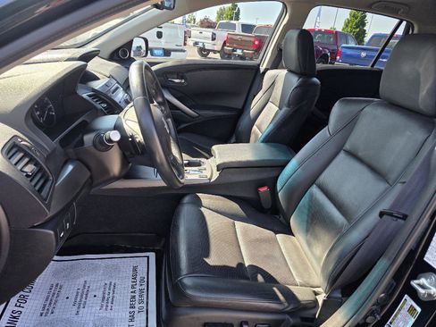 Used 2015 Acura RDX AWD w/ Technology Package image 7