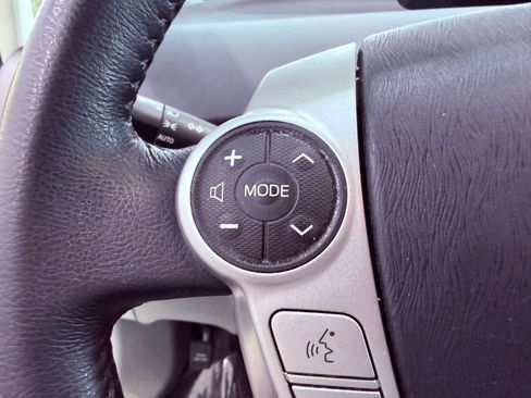 Used 2012 Toyota Prius Four image 20