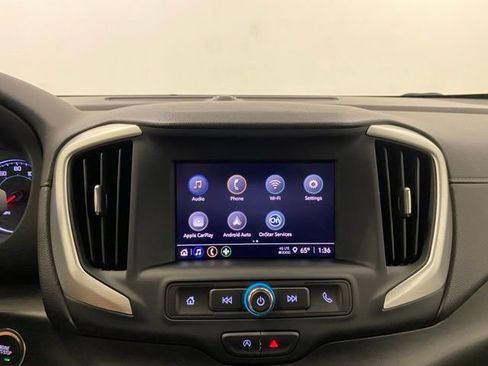 Used 2023 GMC Terrain SLE w/ Driver Convenience Package AWD/4WD image 10