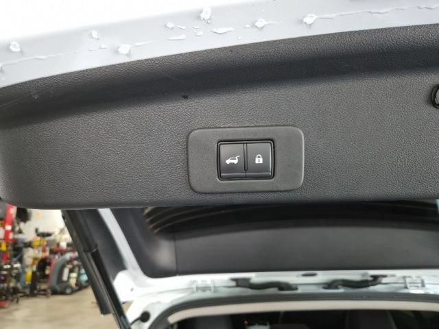 Used 2025 Nissan Murano SL w/ Cargo Package AWD/4WD image 10