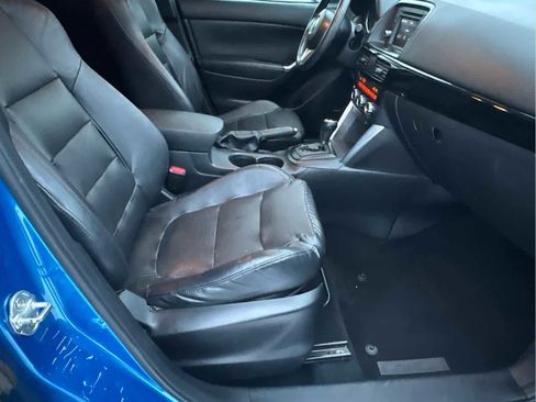Used 2013 MAZDA CX-5 Grand Touring image 12