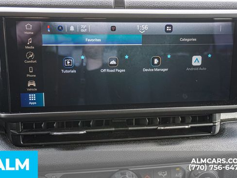 Used 2025 Jeep Wrangler Unlimited Sport AWD/4WD image 38