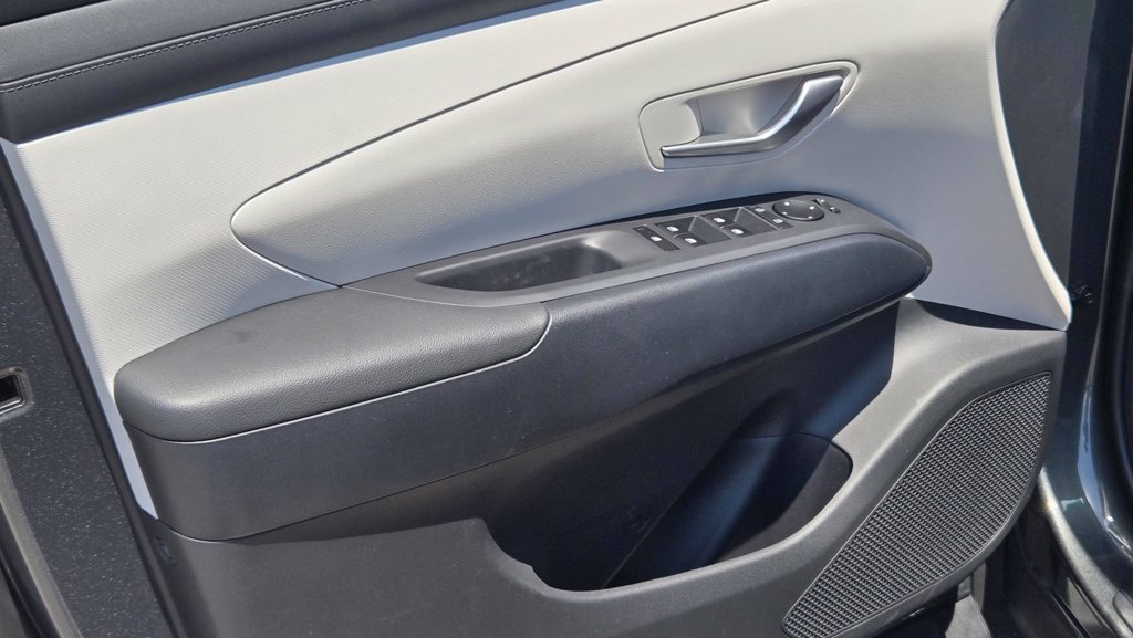 New 2026 Hyundai Tucson SEL AWD/4WD image 13