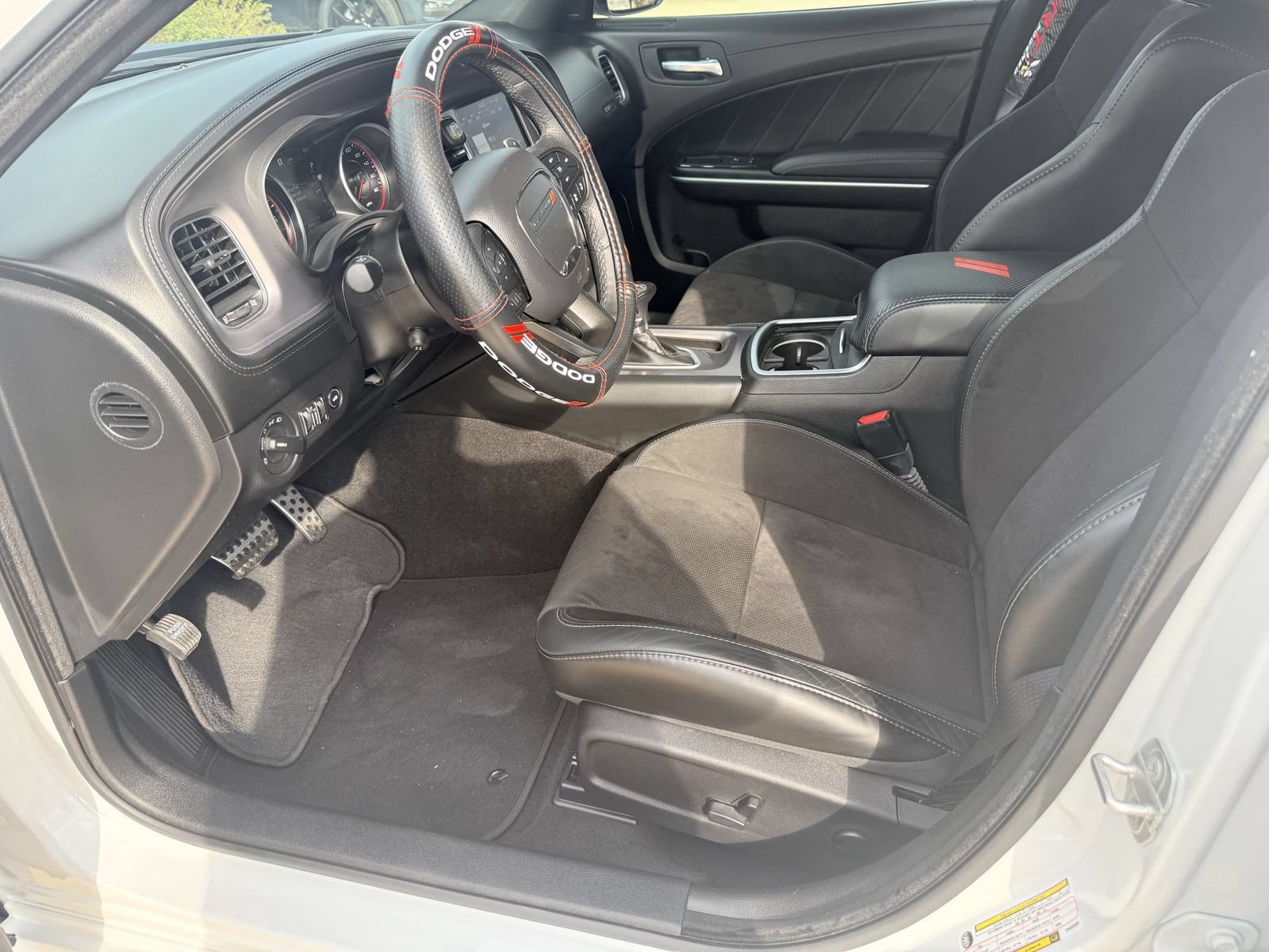 Used 2023 Dodge Charger Scat Pack RWD image 16