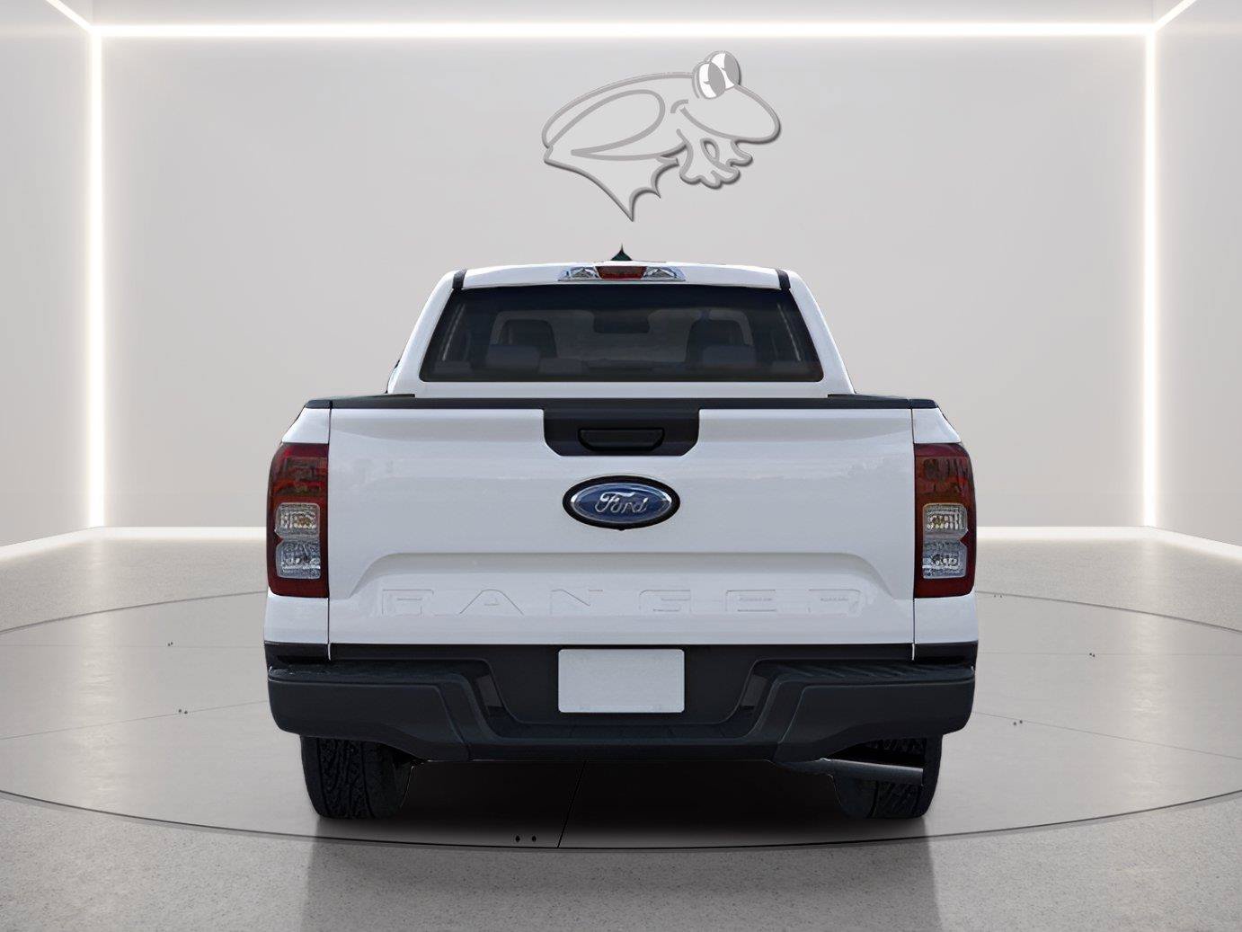 New 2026 Ford Ranger XL RWD image 5