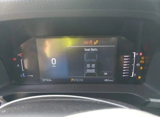 Used 2025 Ford Ranger XL AWD/4WD image 10