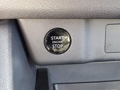 Certified 2024 Nissan Rogue SV w/ SV Premium Package image 23