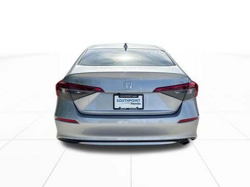 Certified 2024 Honda Civic Sport image 7