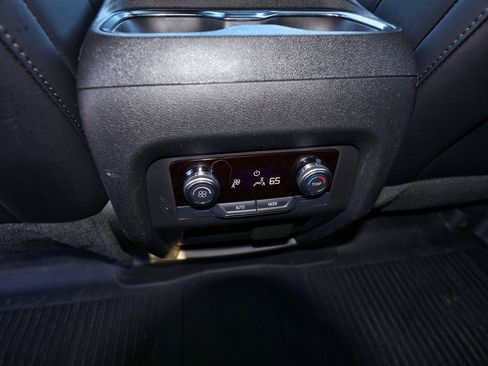 New 2025 GMC Acadia AT4 w/ LPO, Floor Liner Package image 12