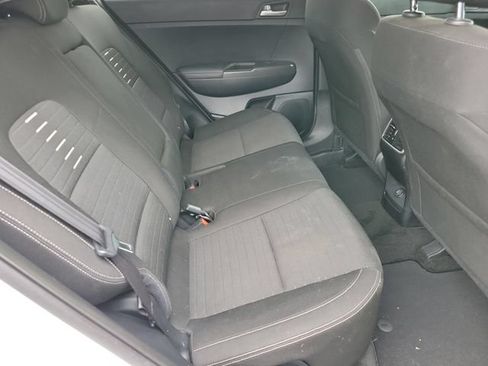 Used 2018 Kia Sportage LX AWD/4WD image 19
