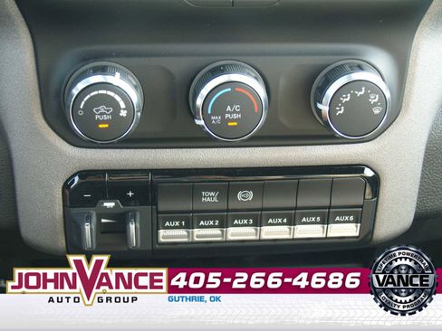 Used 2024 RAM 5500 Tradesman image 22