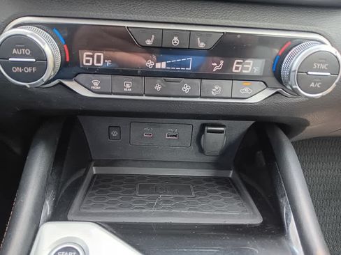 Used 2023 Nissan Altima 2.0 SR FWD image 27