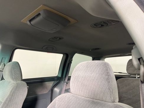 Used 2004 Honda Odyssey LX image 5