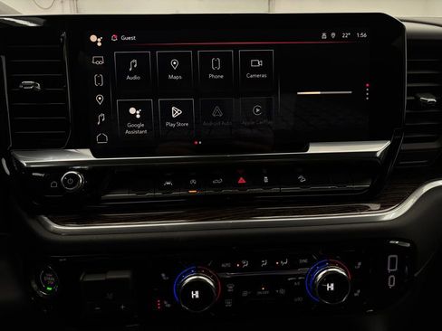 New 2026 GMC Sierra 1500 Elevation image 15