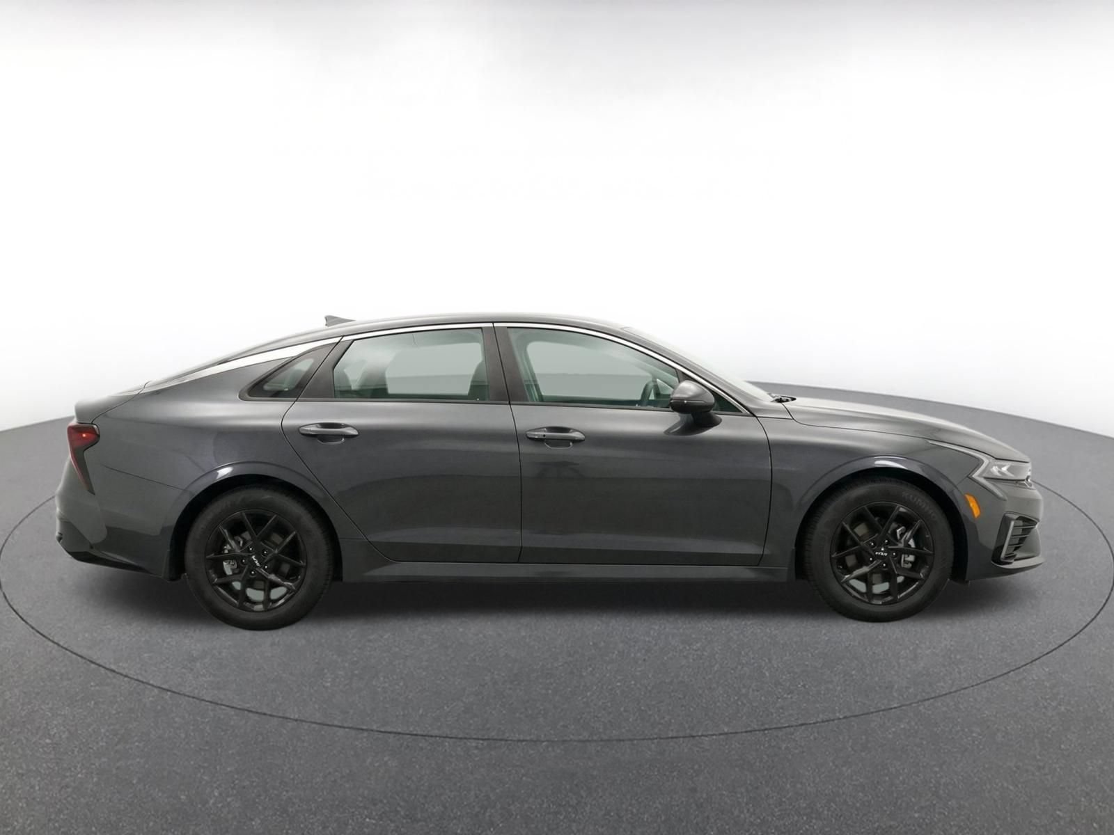 Used 2025 Kia K5 LXS FWD image 9