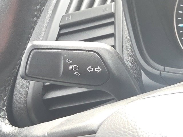 Used 2018 Ford EcoSport SE w/ SE Convenience Package FWD image 37