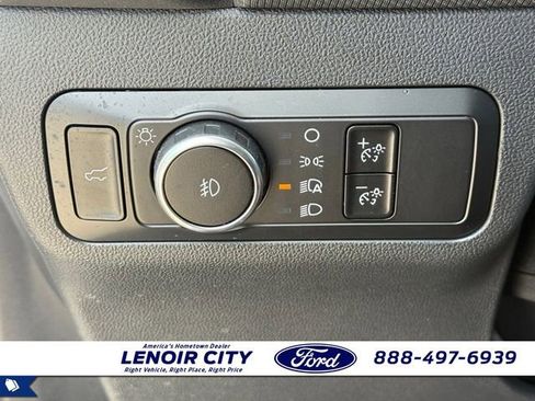 Used 2025 Ford Bronco Sport Badlands AWD/4WD image 19