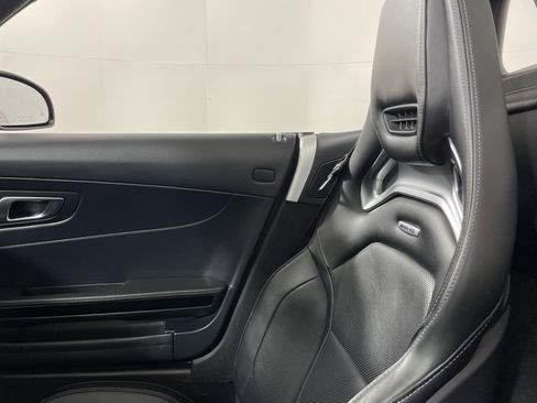 Certified 2020 Mercedes-Benz AMG GT Roadster image 13