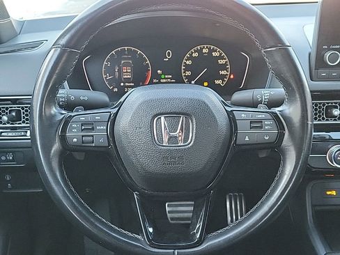 Used 2024 Honda Civic Sport image 18