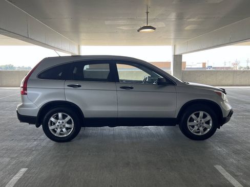 Used 2009 Honda CR-V EX image 11