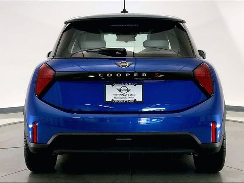 Used 2025 MINI Cooper S image 3
