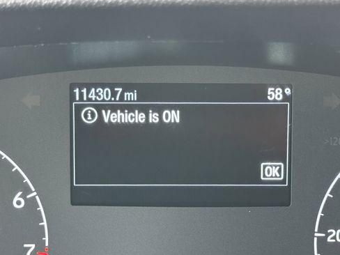 Certified 2023 Ford Transit 350 XL image 18